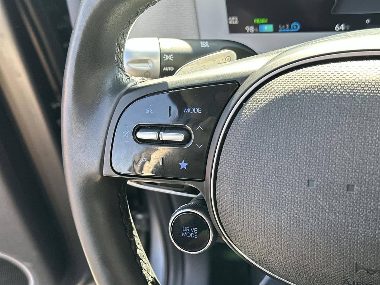 Thumbnail: 2022 Hyundai Ioniq 5 - 24