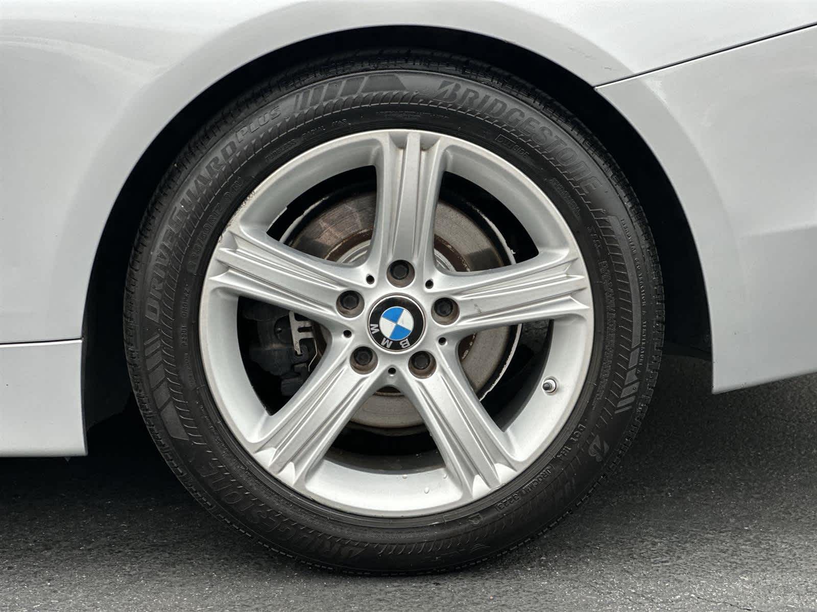 Thumbnail: 2014 BMW 4 Series - 8