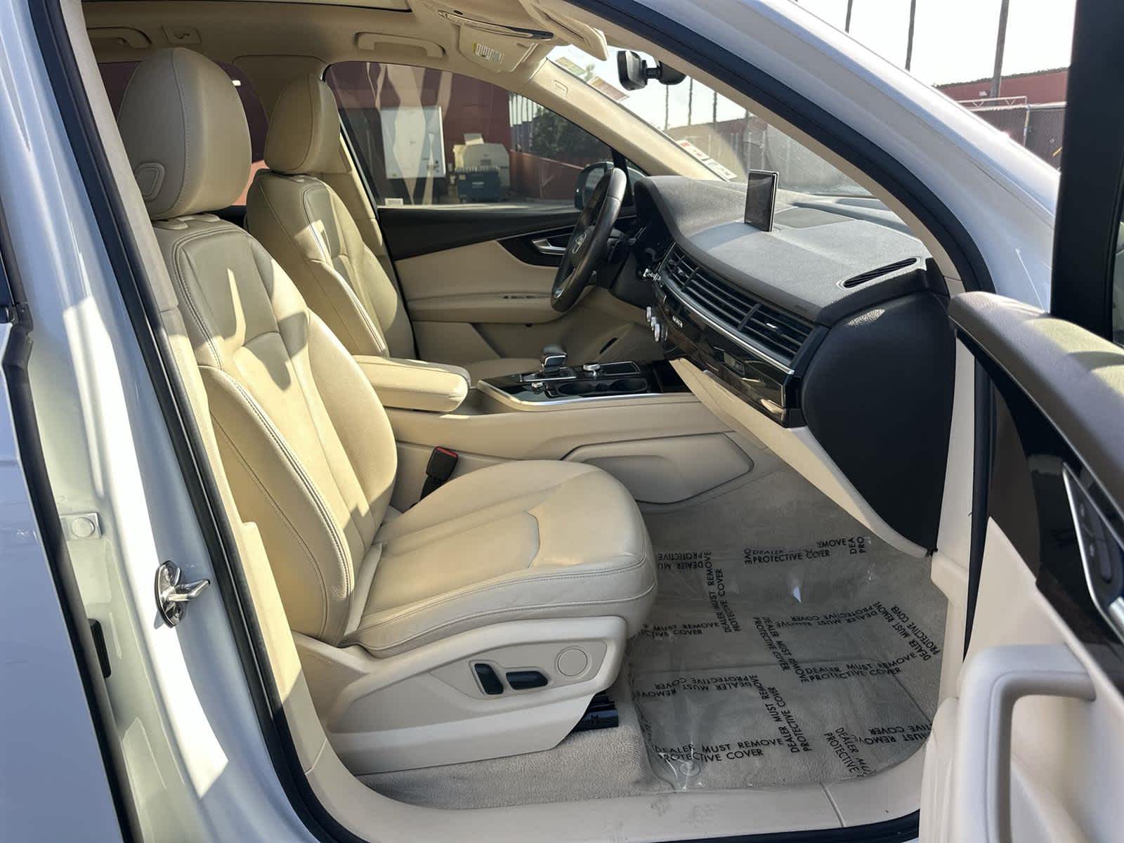 Thumbnail: 2019 Audi Q7 - 14