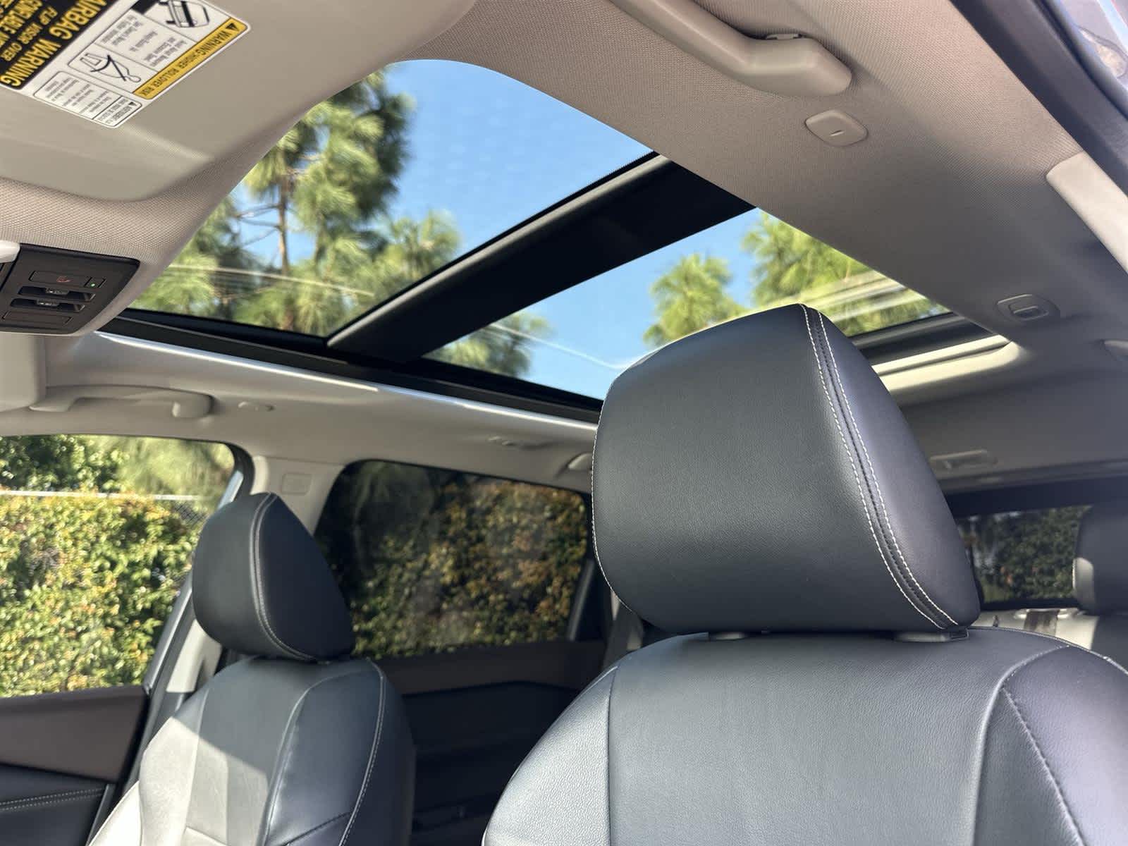 Thumbnail: 2022 Nissan Rogue - 31