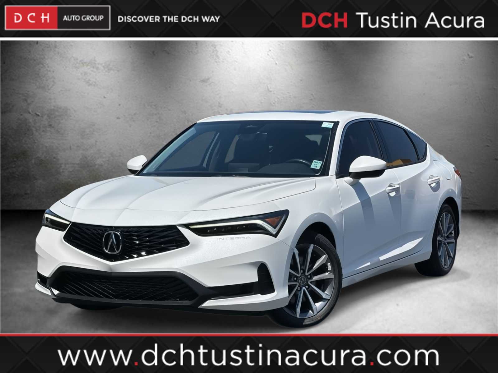2023 Acura Integra  -
                  Tustin, CA