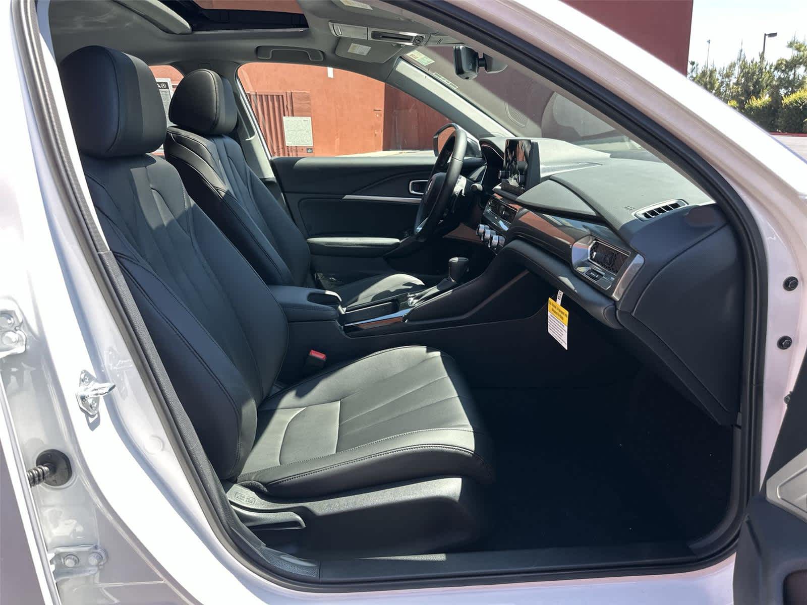 Thumbnail: 2026 Acura Integra - 14