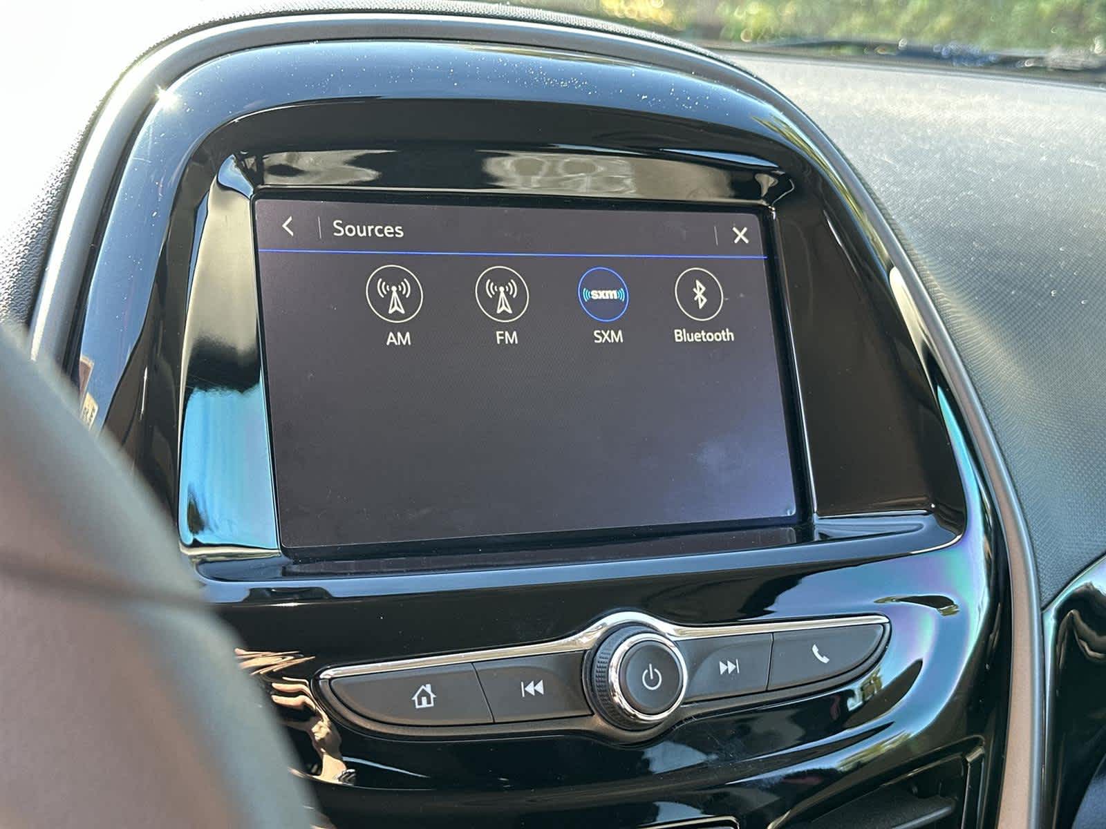 Thumbnail: 2019 Chevrolet Spark - 16