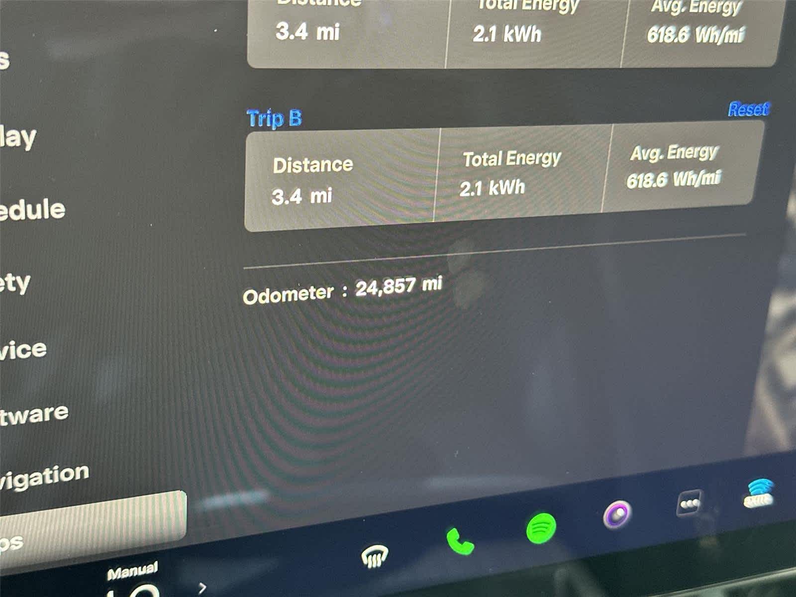 Thumbnail: 2024 Tesla Model X - 19