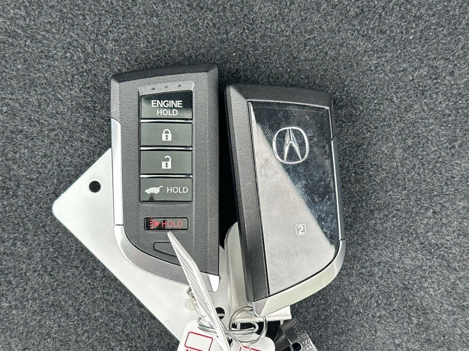 Thumbnail: 2026 Acura MDX - 21