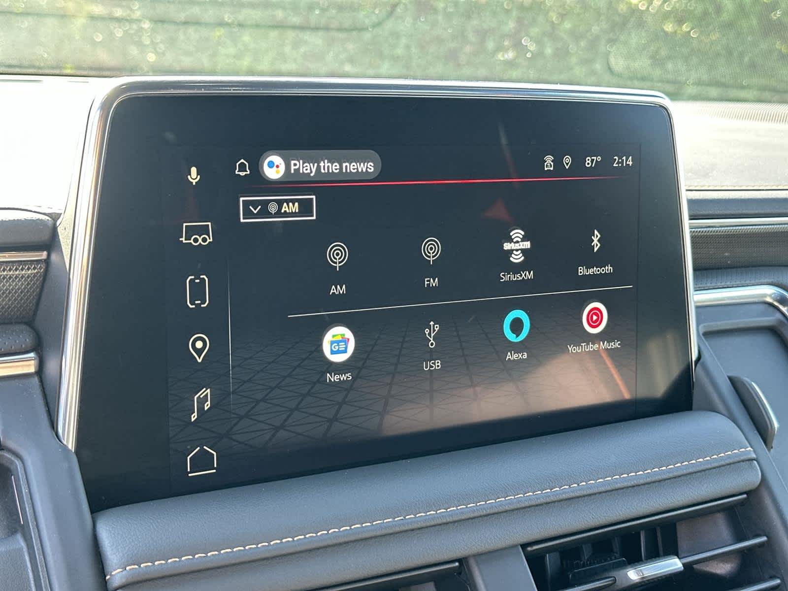 Thumbnail: 2023 GMC Yukon - 16