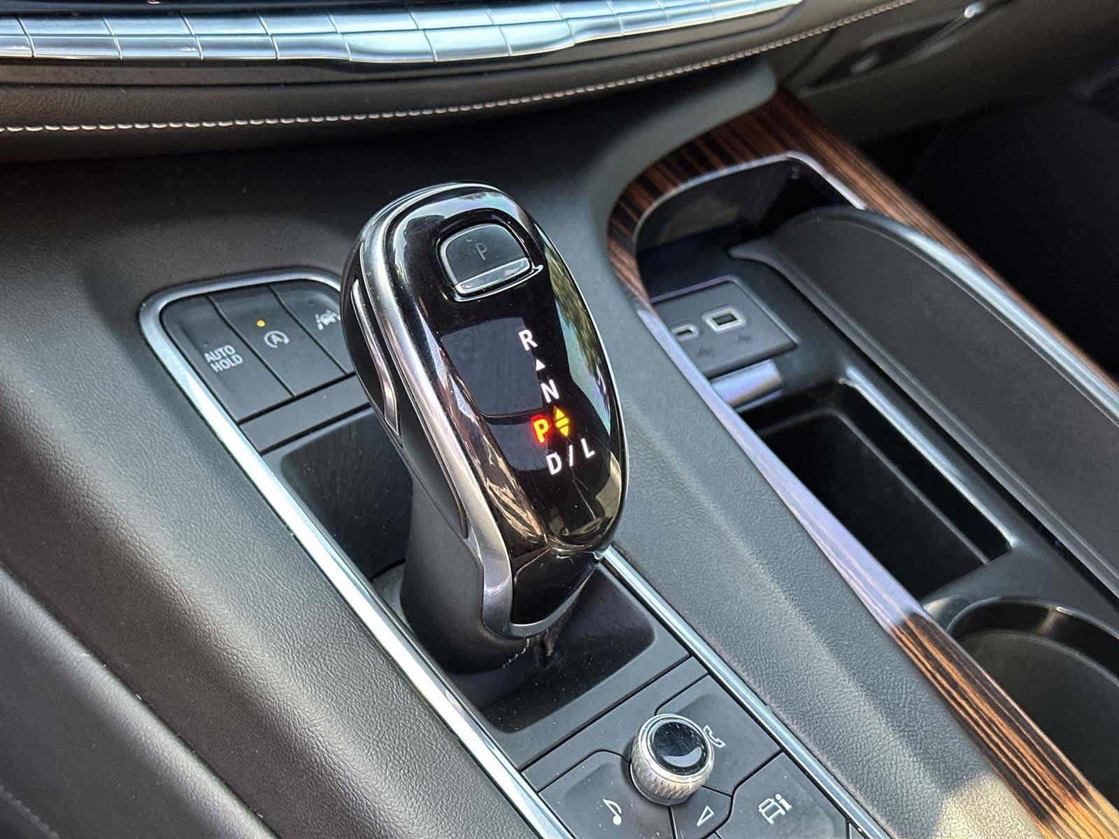 Thumbnail: 2023 Cadillac Escalade - 18