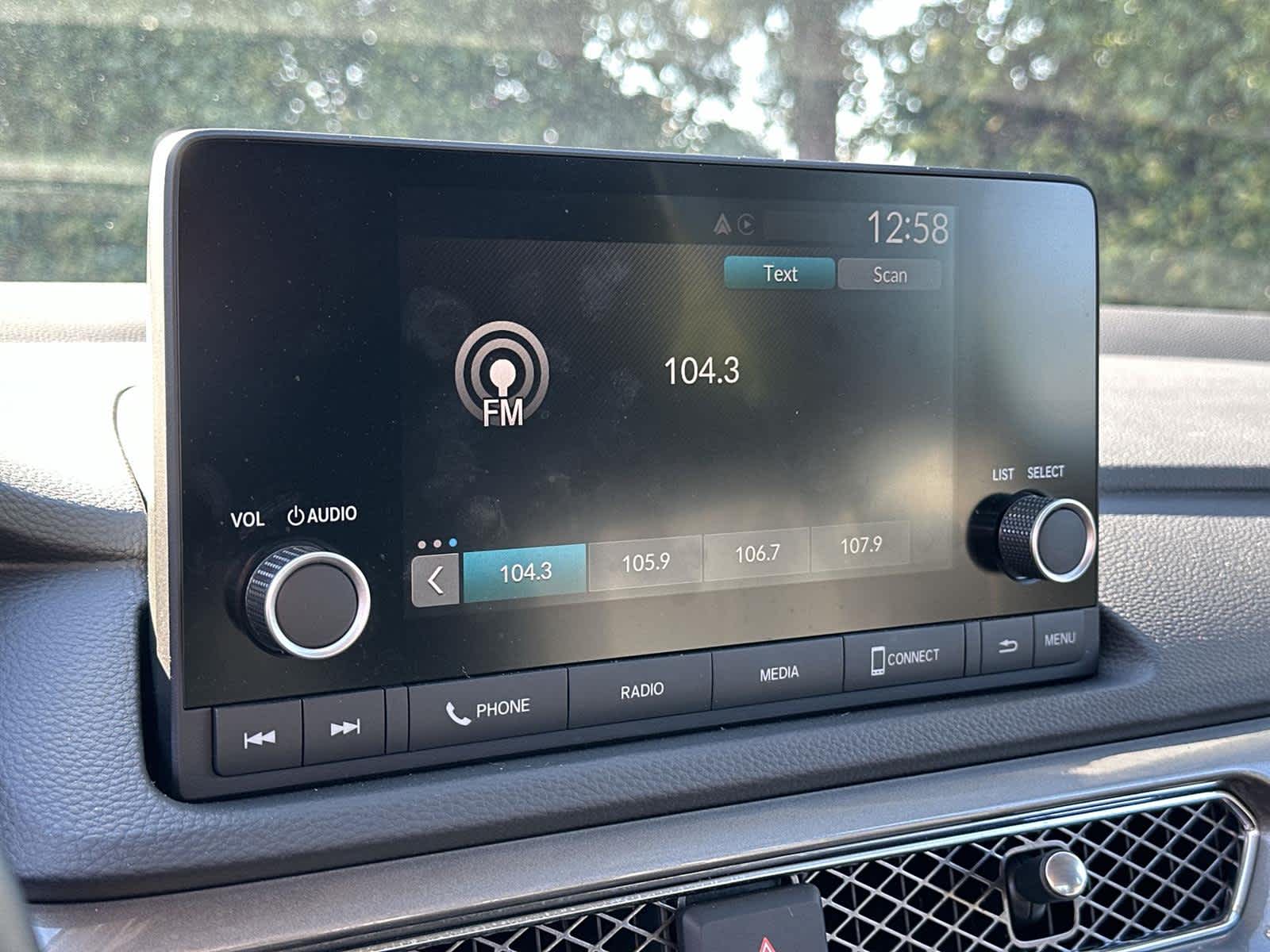 Thumbnail: 2025 Acura Integra - 16