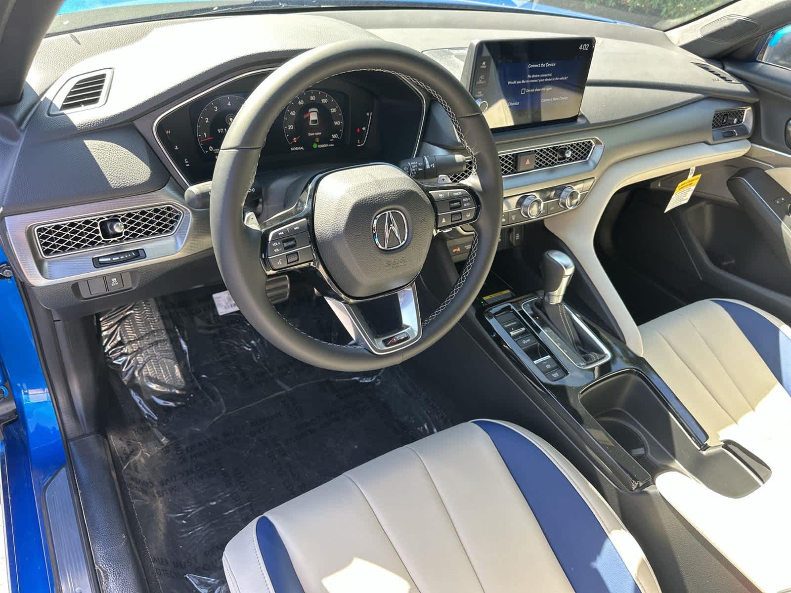 Thumbnail: 2026 Acura Integra - 2