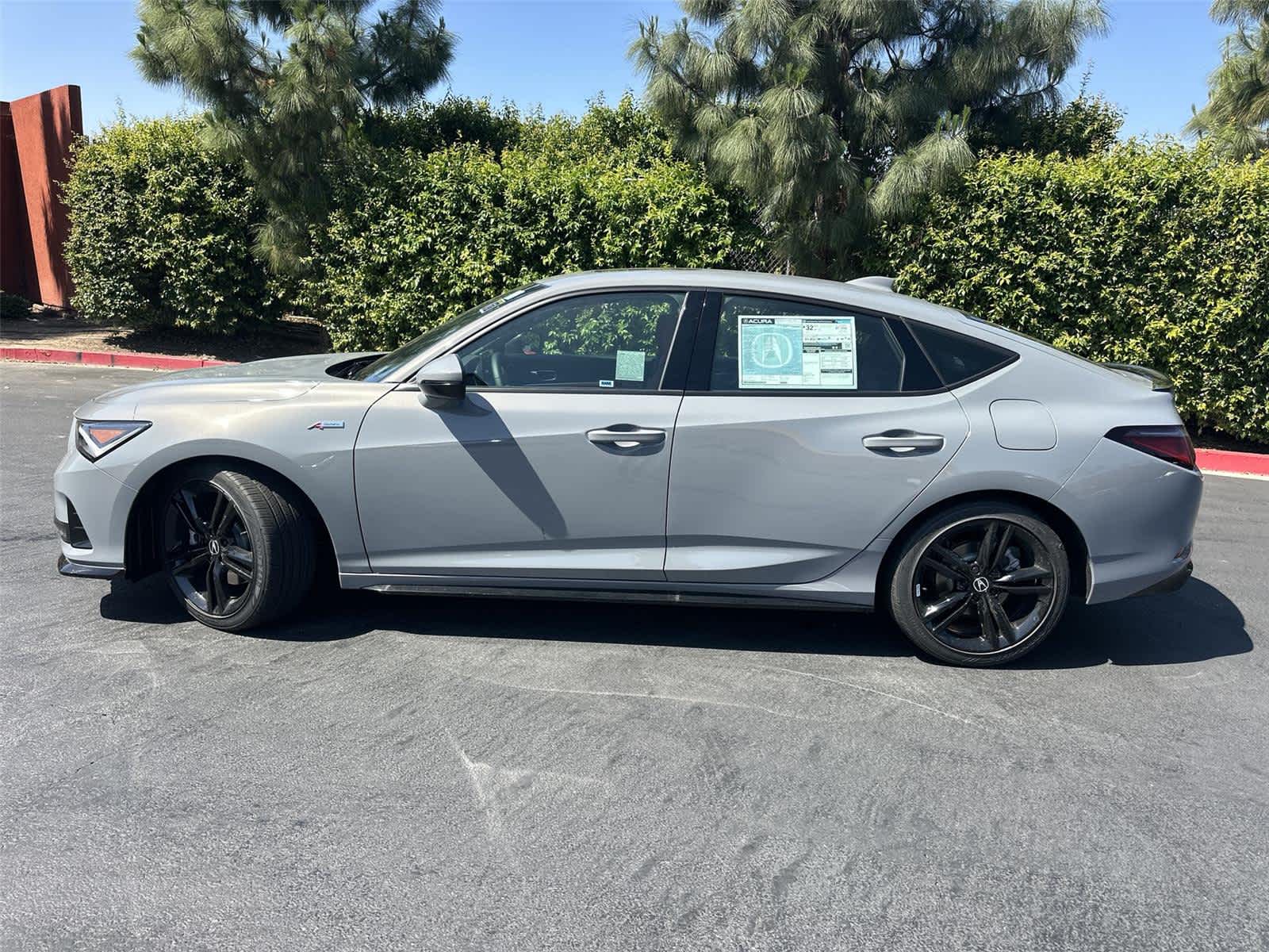 Thumbnail: 2026 Acura Integra - 3