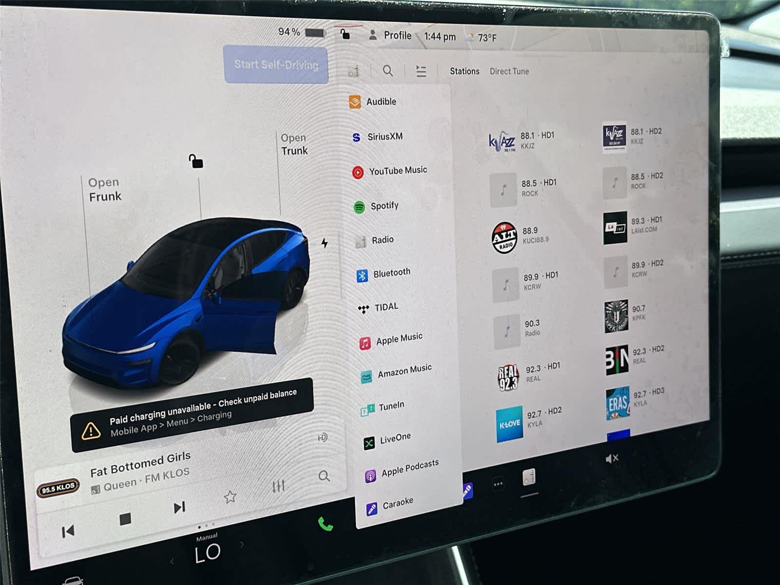 Thumbnail: 2026 Tesla Model Y - 16