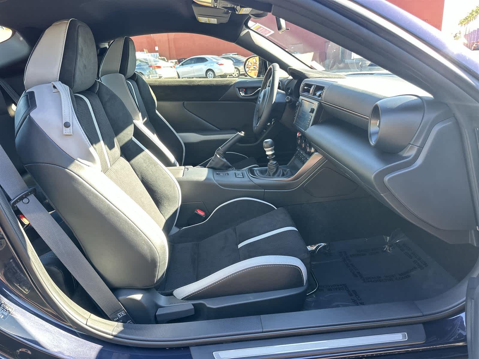 Thumbnail: 2025 Subaru BRZ - 14