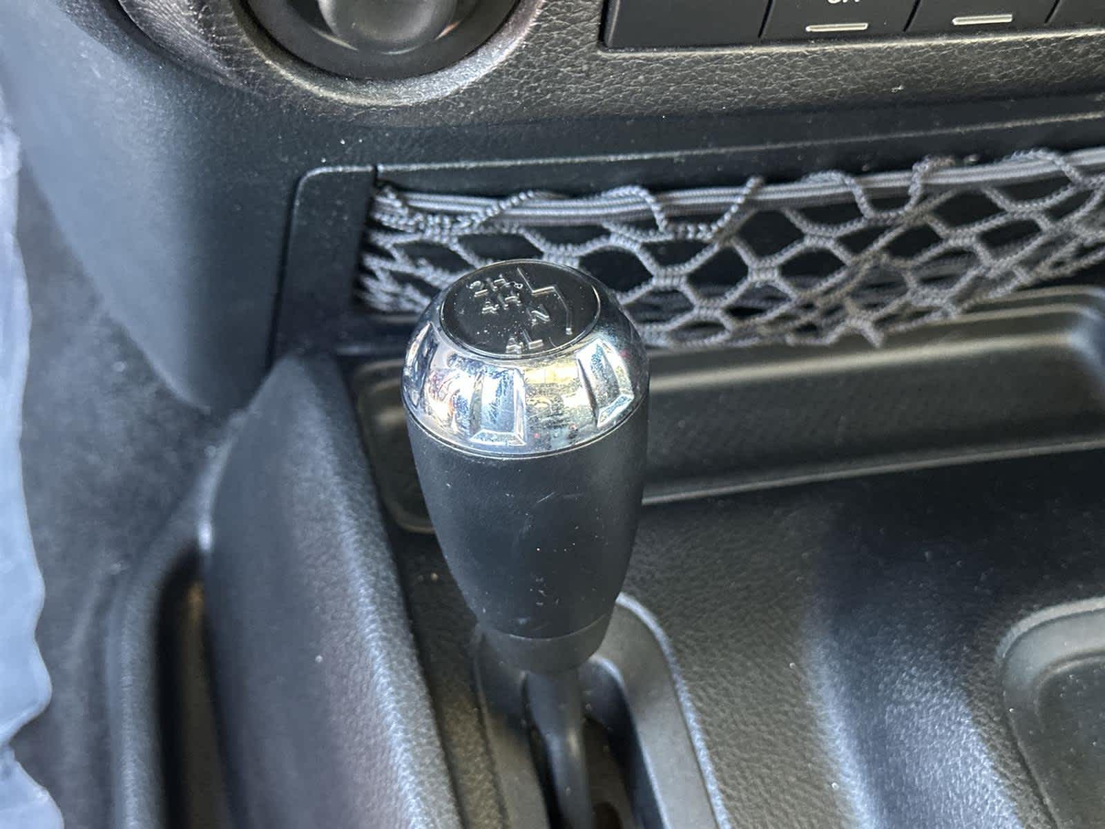 Thumbnail: 2012 Jeep Wrangler - 24