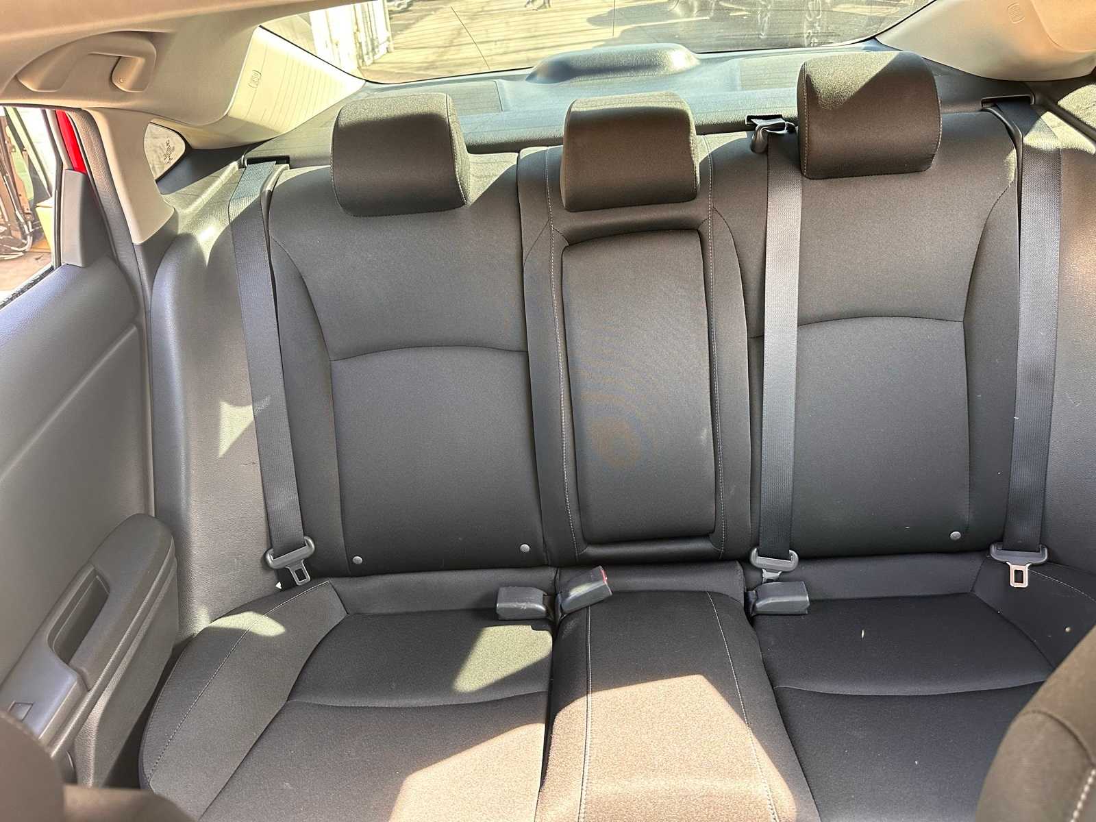 Thumbnail: 2016 Honda Civic - 13