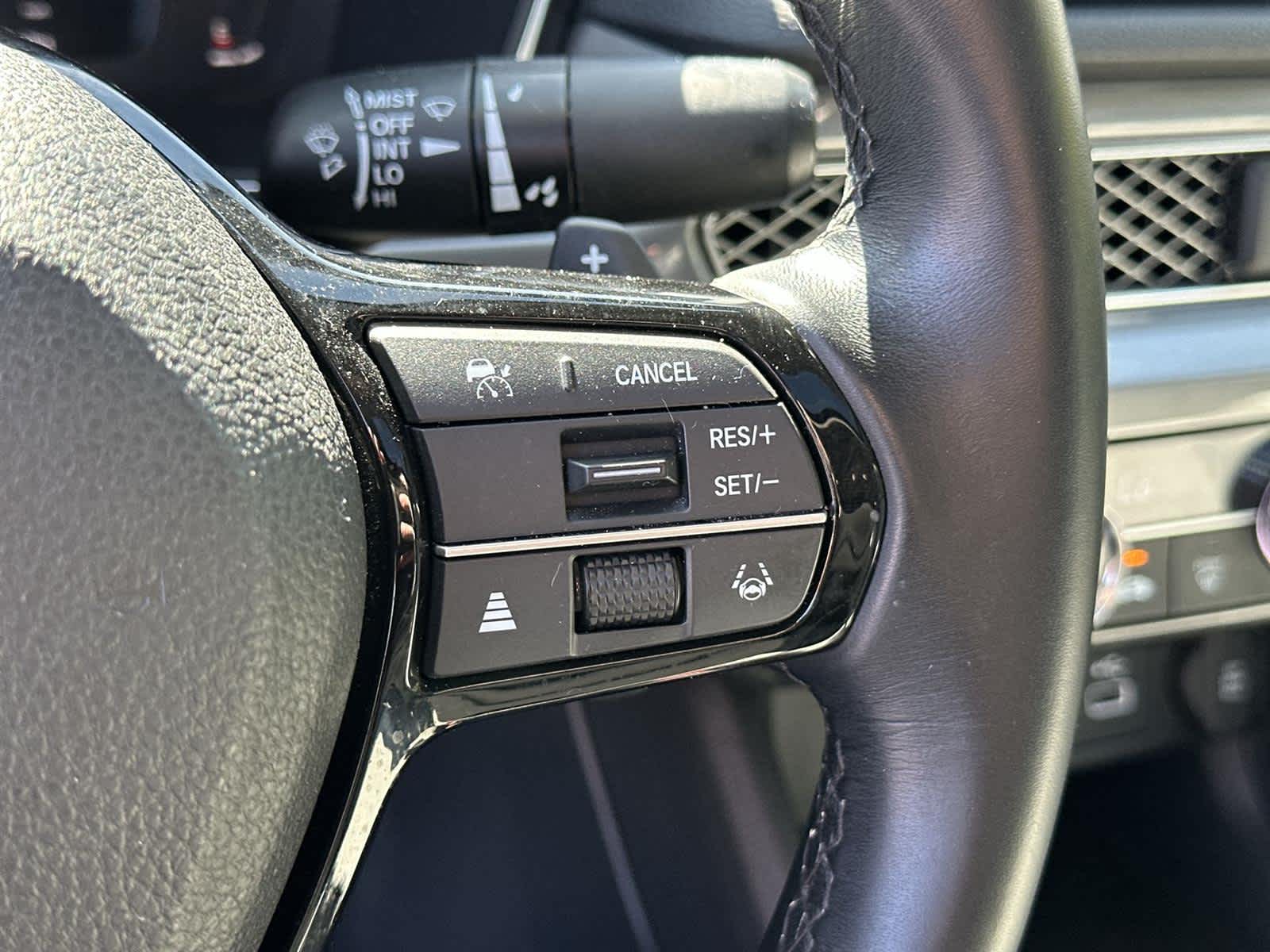 Thumbnail: 2023 Acura Integra - 24