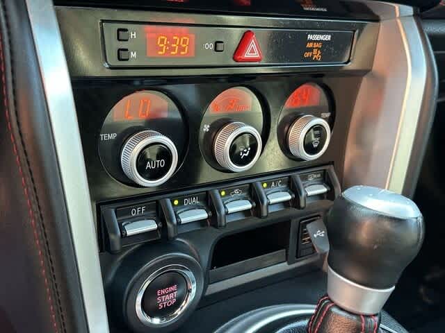 Thumbnail: 2018 Subaru BRZ - 28