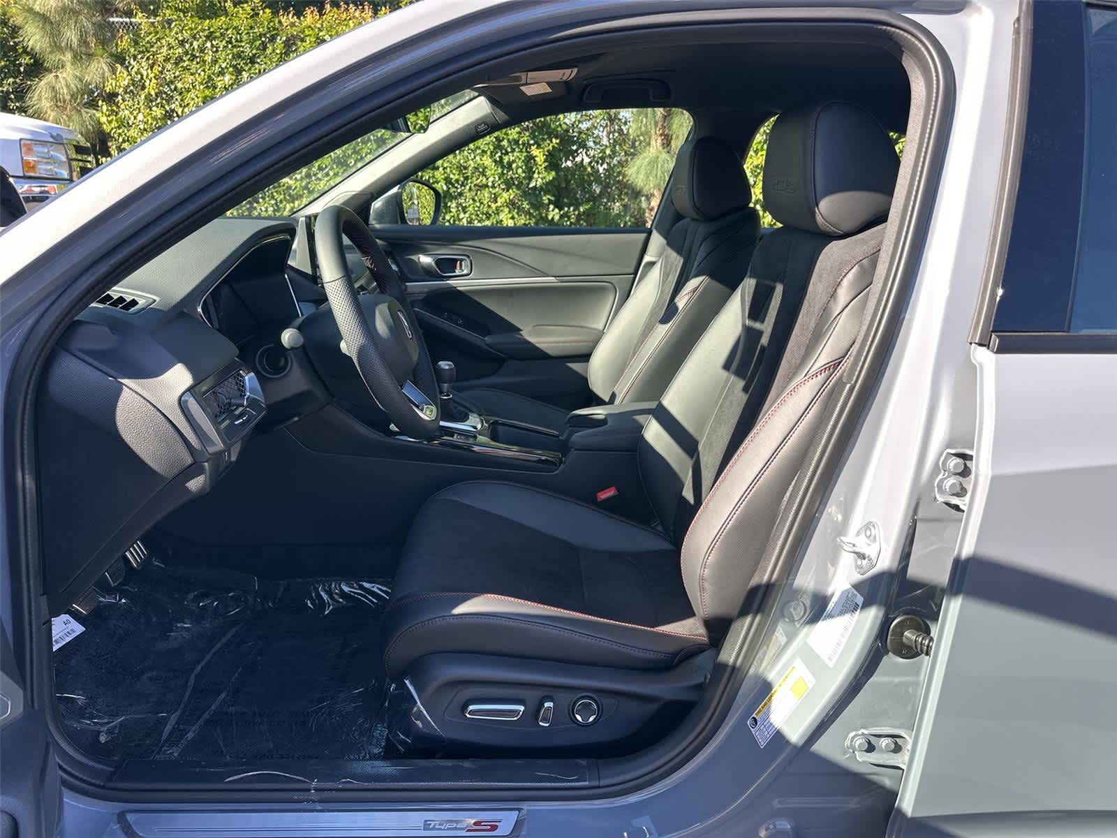 Thumbnail: 2026 Acura Integra - 11