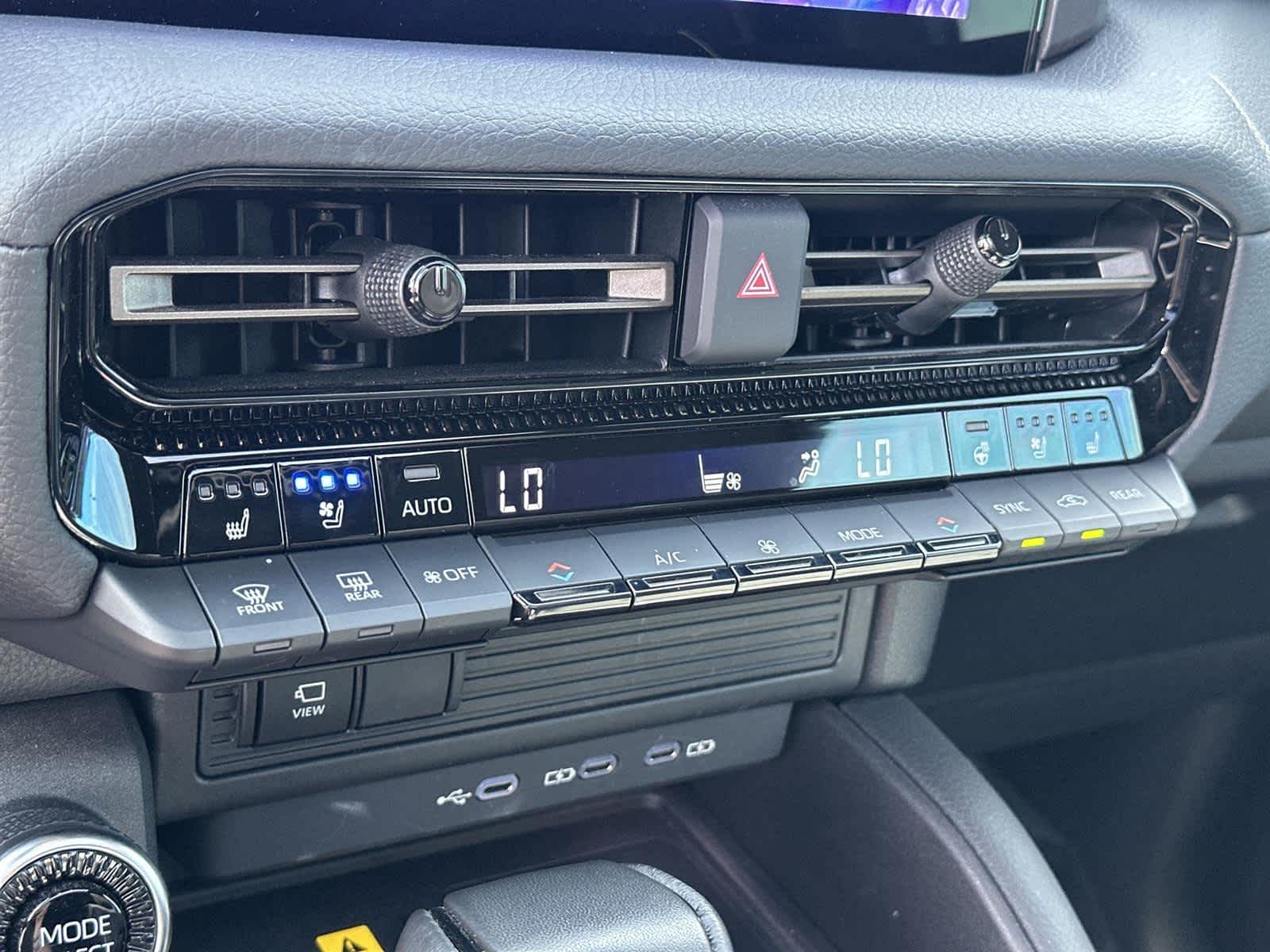 Thumbnail: 2024 Toyota Land Cruiser - 29