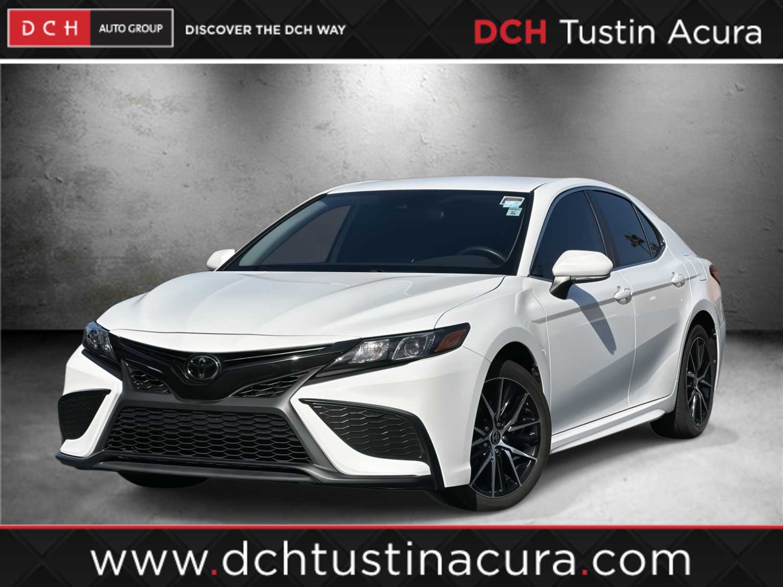 Thumbnail: 2023 Toyota Camry - 1