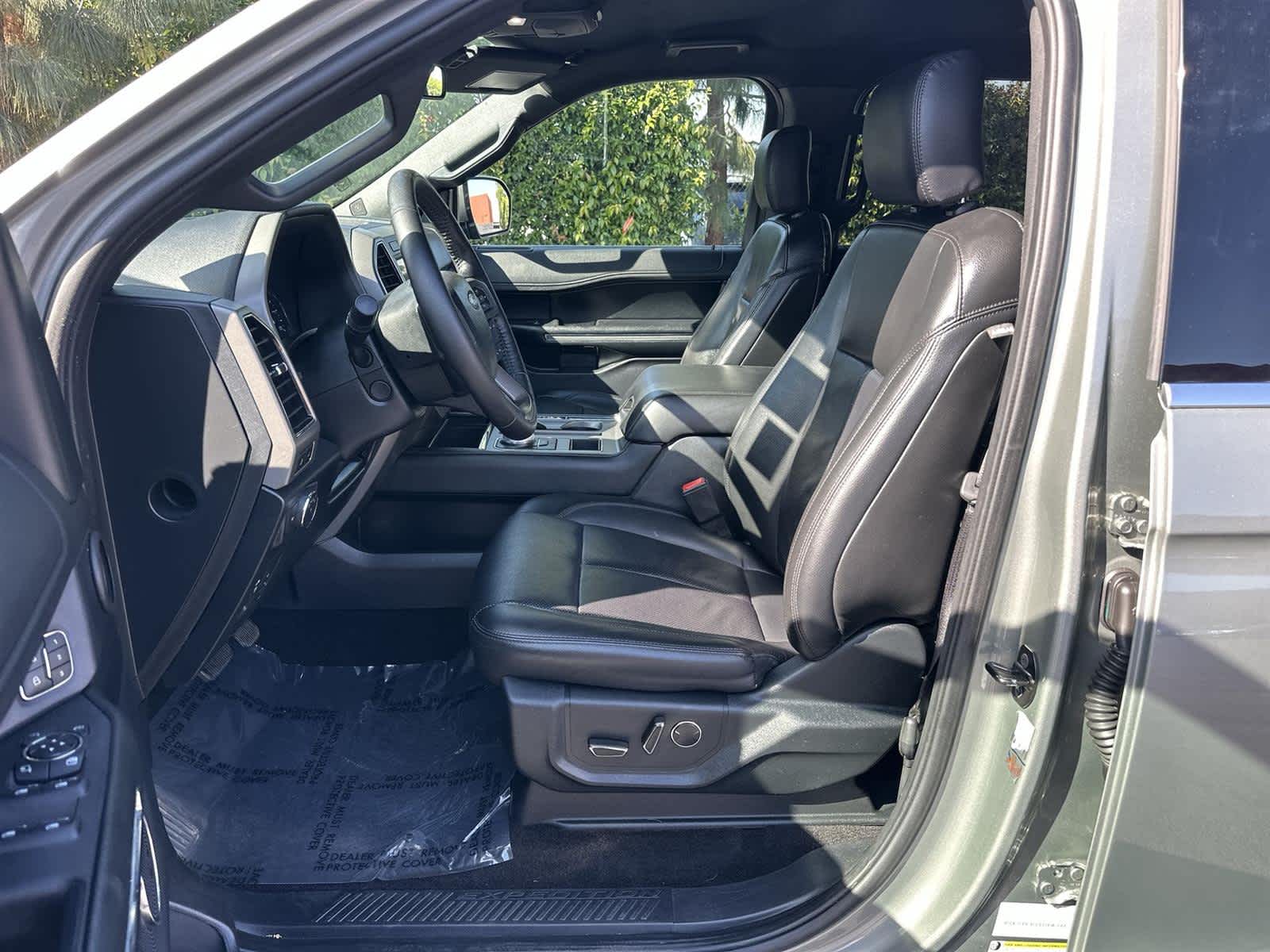 Thumbnail: 2019 Ford Expedition - 11