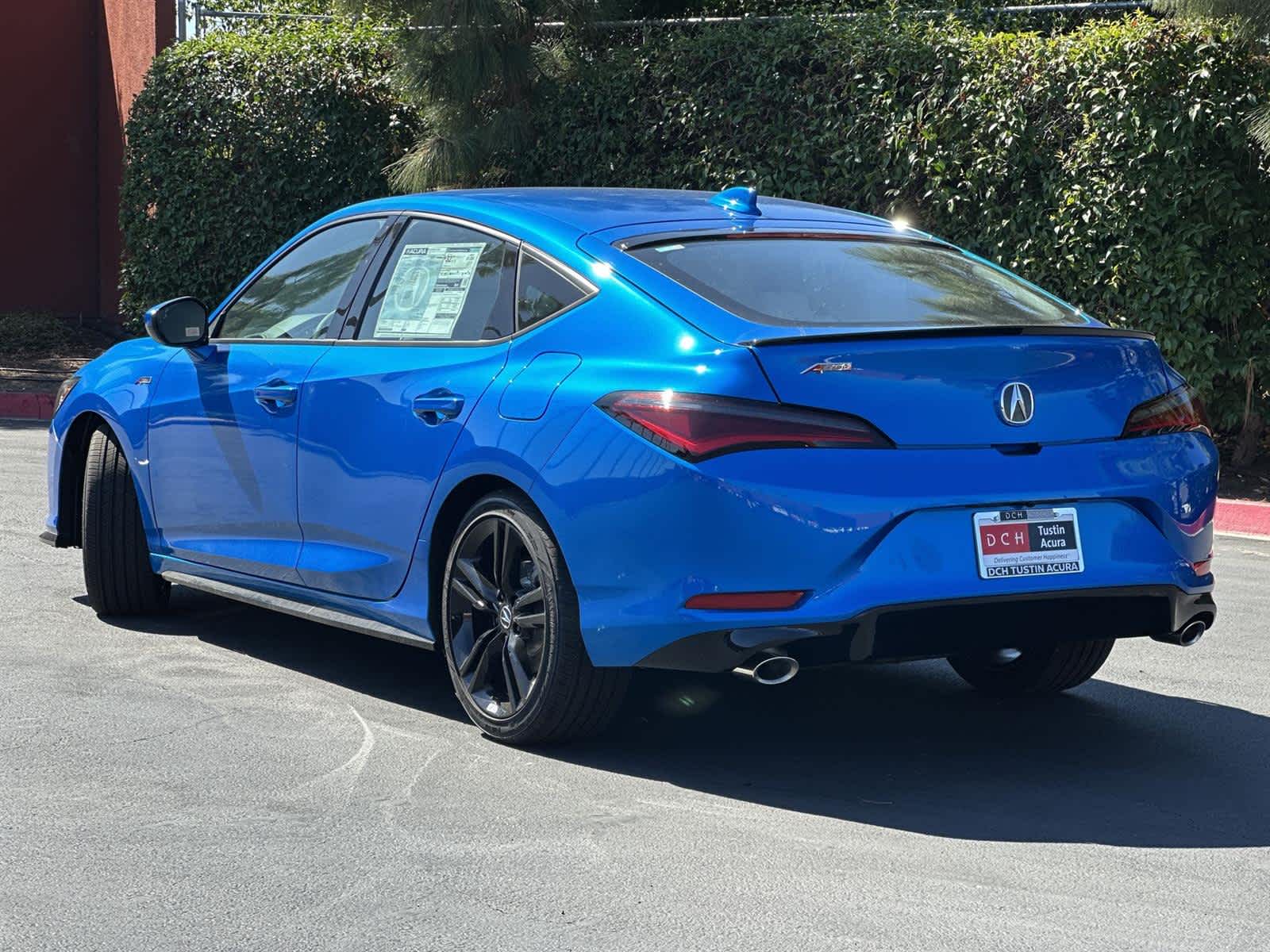 Thumbnail: 2026 Acura Integra - 4