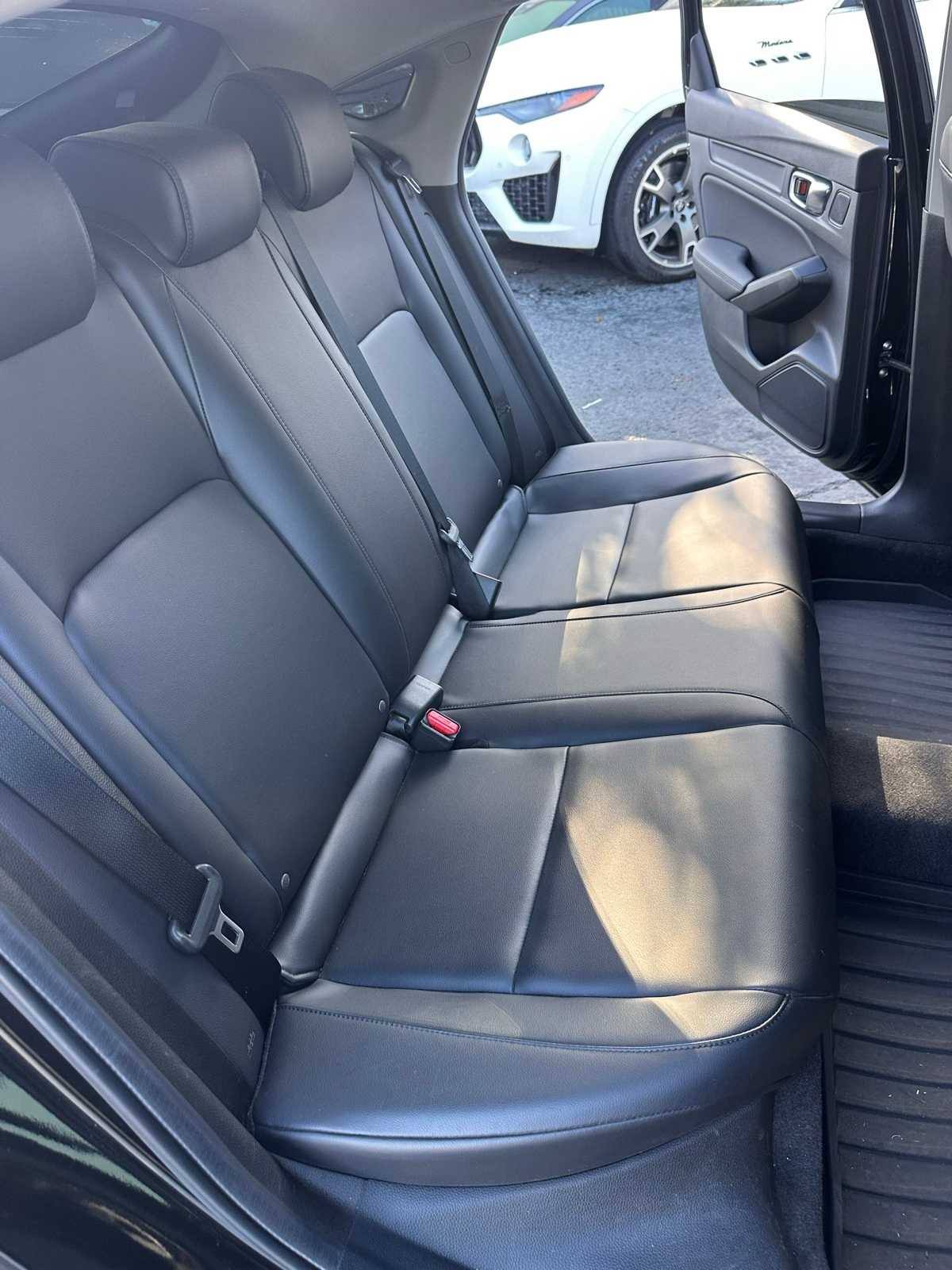 Thumbnail: 2023 Acura Integra - 14