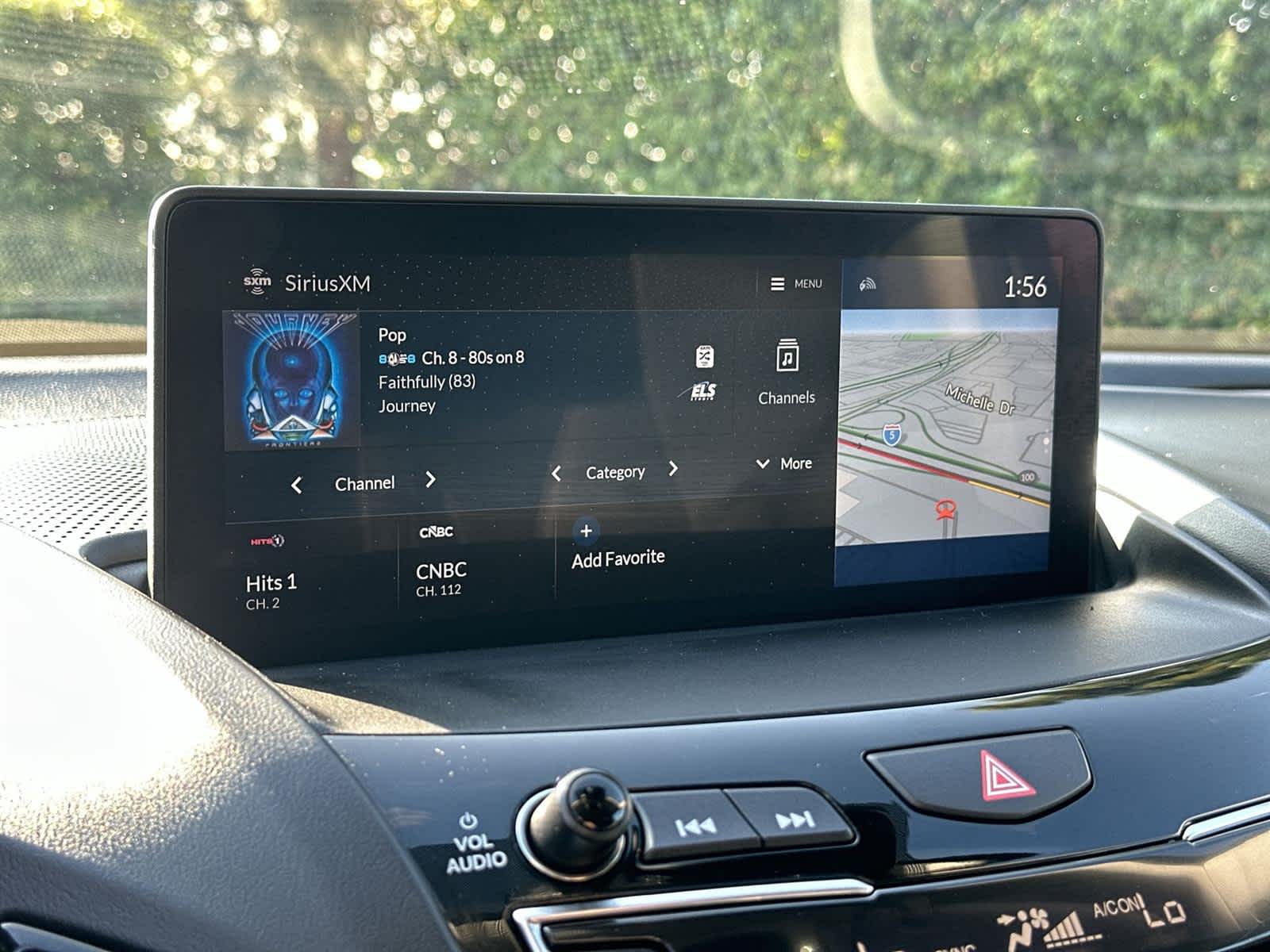 Thumbnail: 2022 Acura RDX - 16