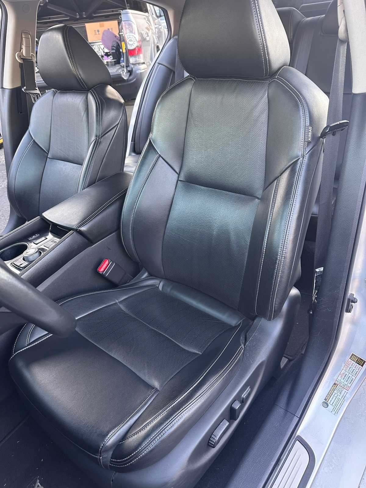 Thumbnail: 2020 Nissan Maxima - 15