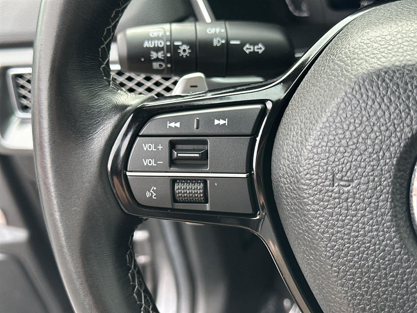 Thumbnail: 2024 Acura Integra - 23