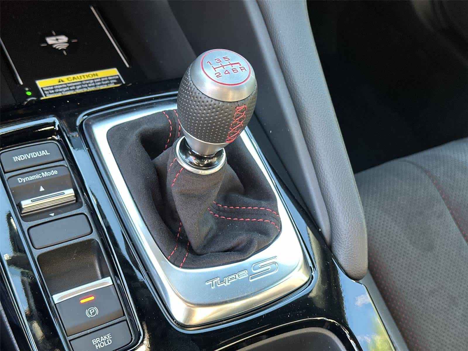 Thumbnail: 2026 Acura Integra - 17