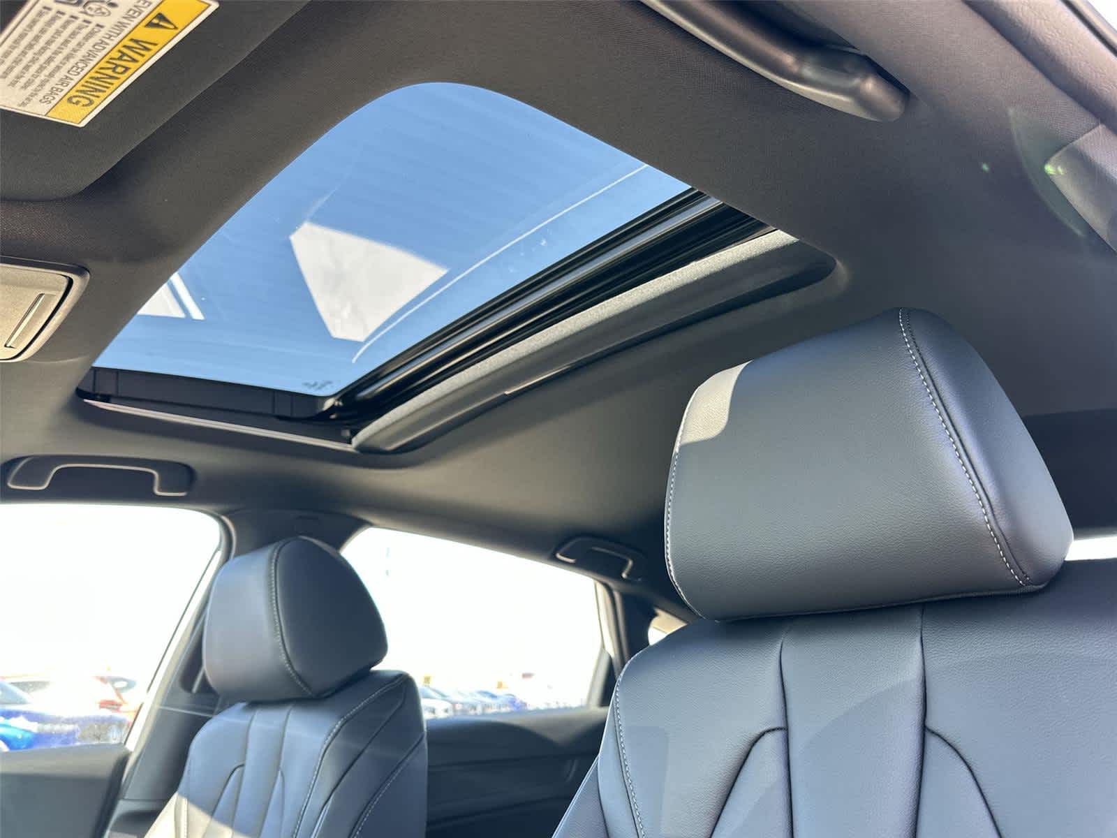 Thumbnail: 2026 Acura Integra - 30