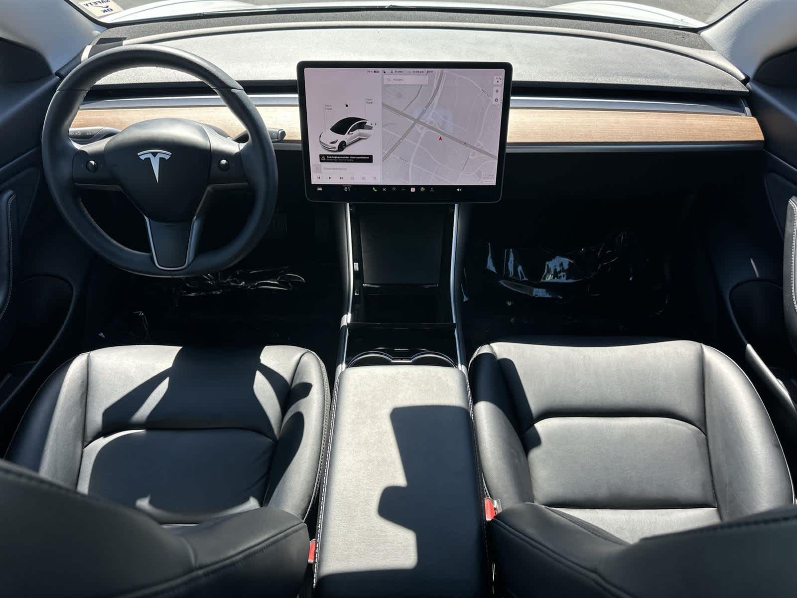 Thumbnail: 2020 Tesla Model 3 - 10