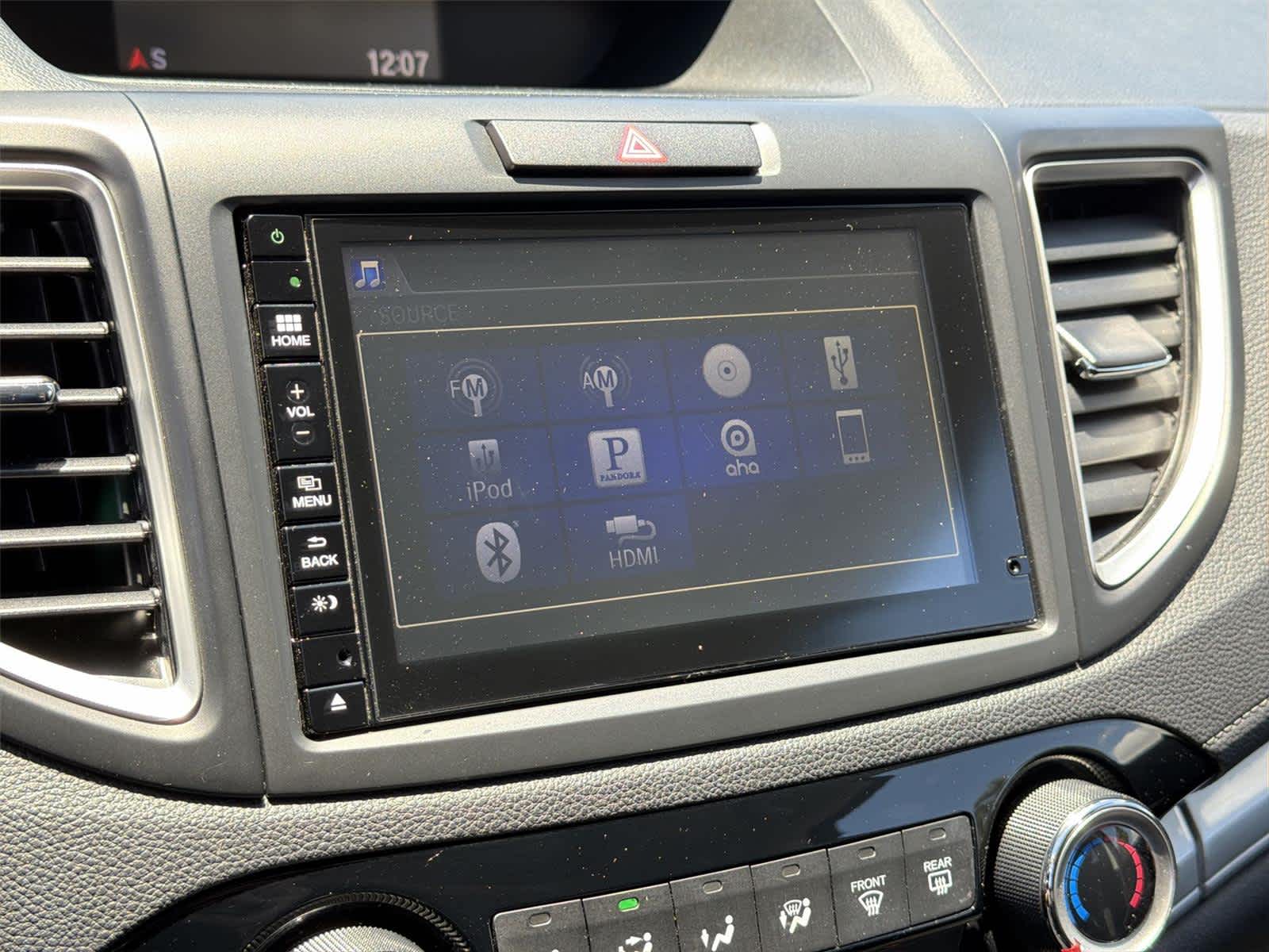 Thumbnail: 2015 Honda CR-V - 16