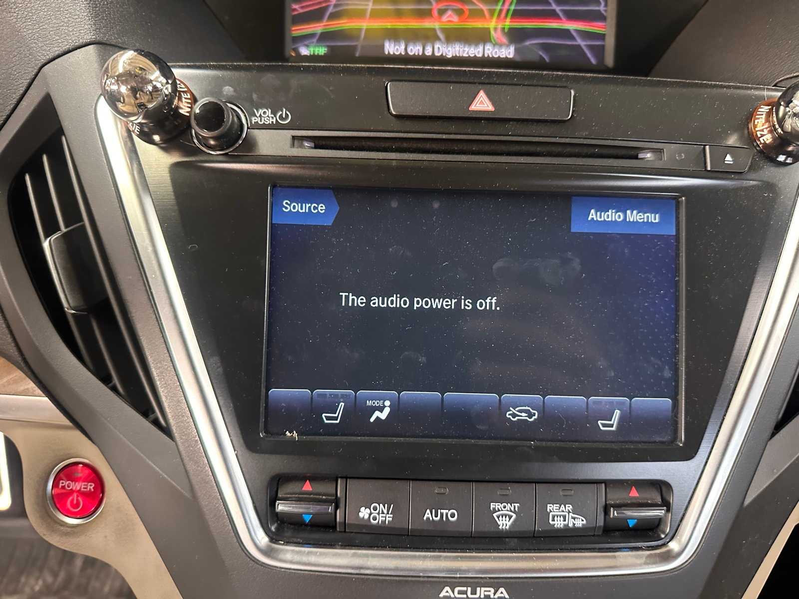 Thumbnail: 2020 Acura MDX - 18