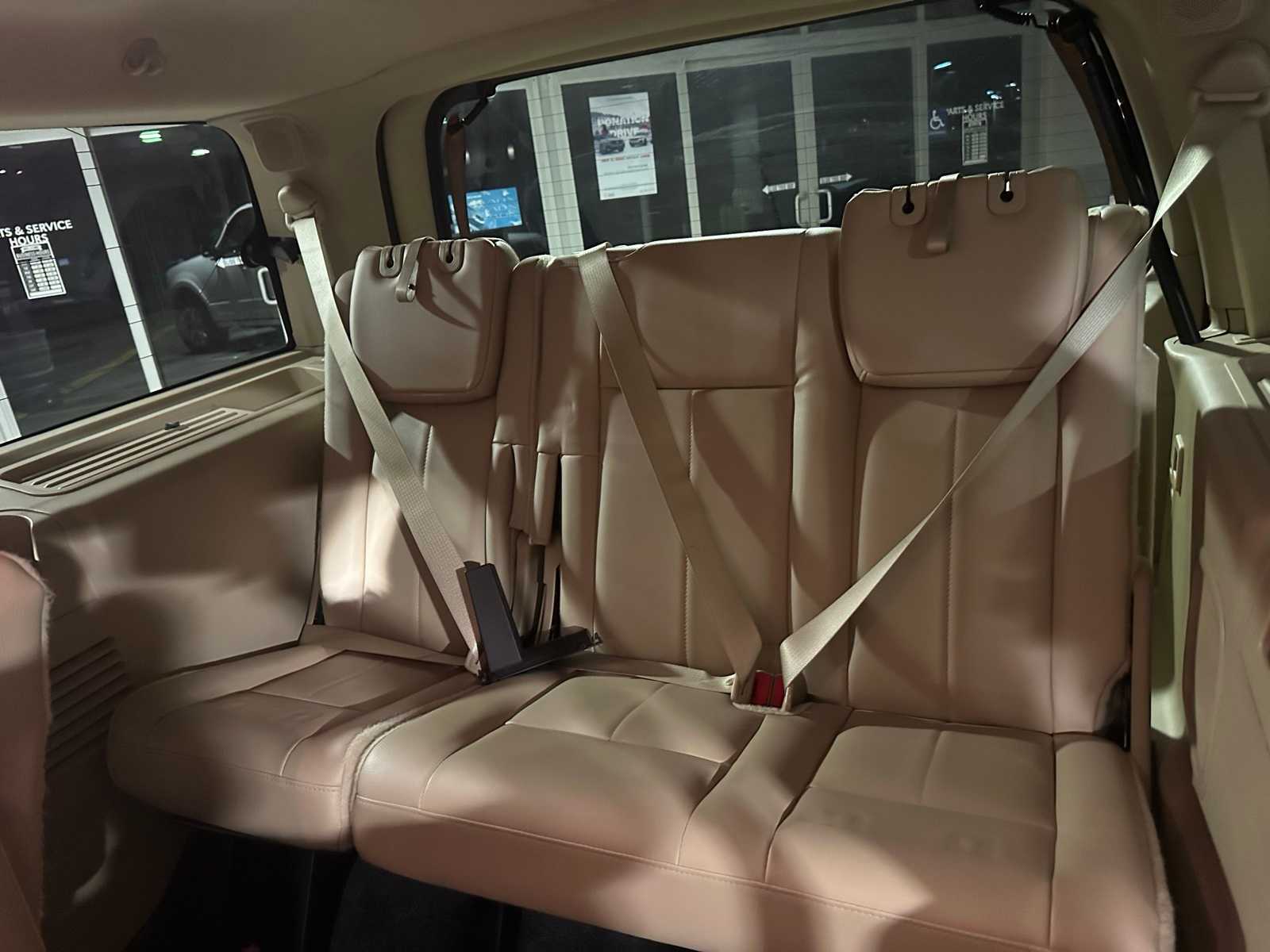 Thumbnail: 2015 Ford Expedition - 11