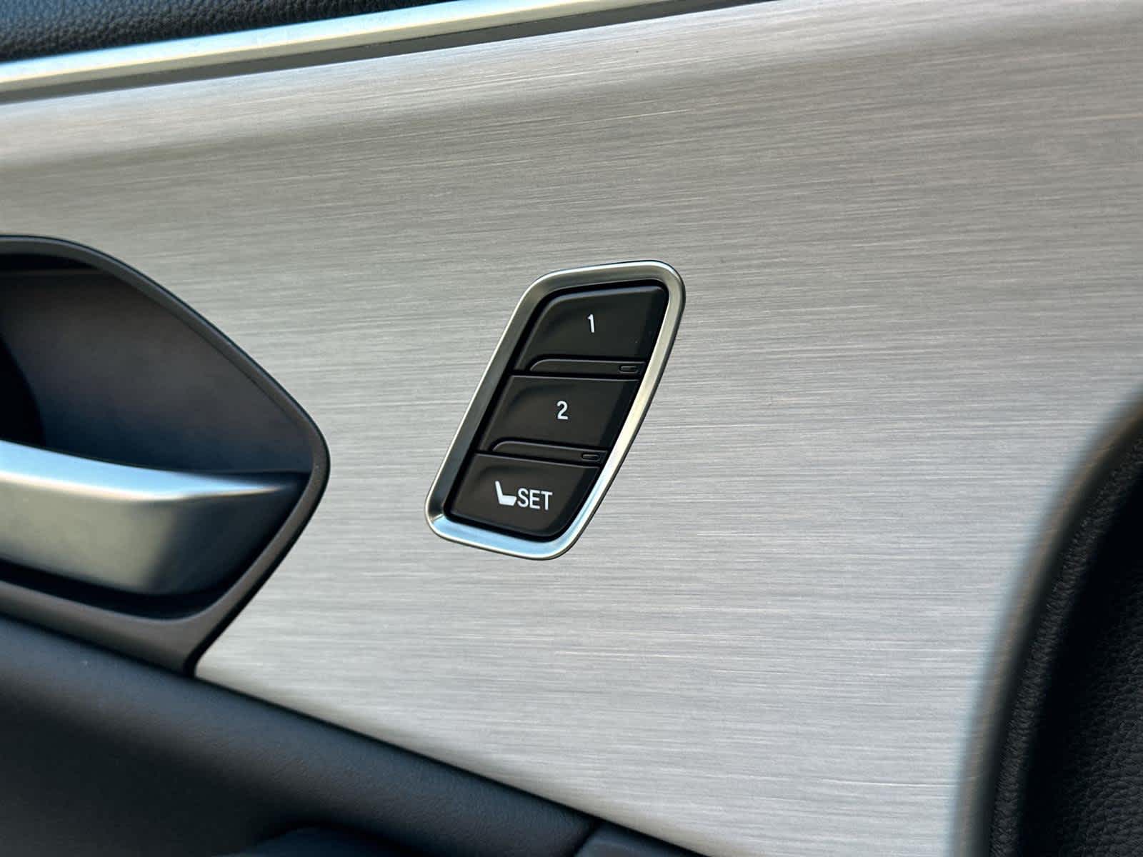 Thumbnail: 2025 Acura TLX - 30