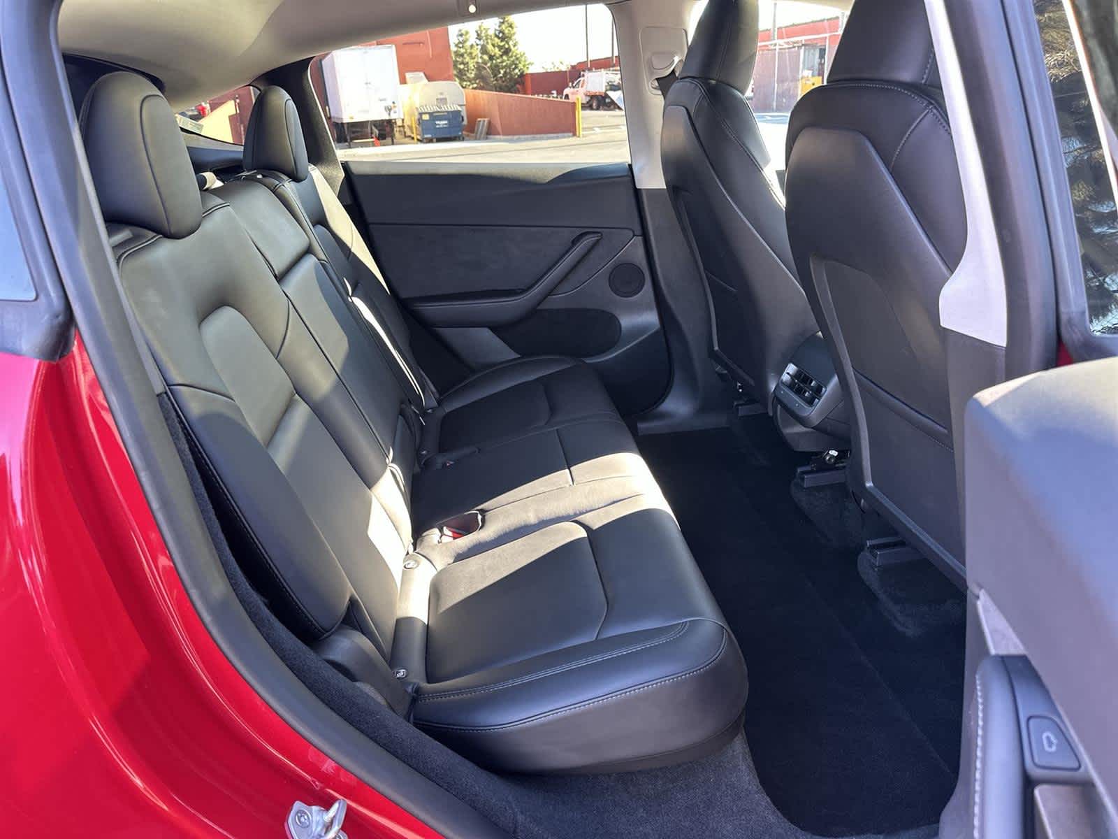 Thumbnail: 2023 Tesla Model Y - 13