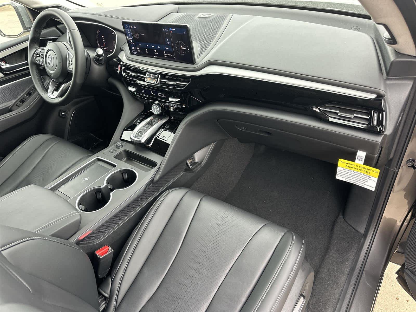 Thumbnail: 2026 Acura MDX - 12