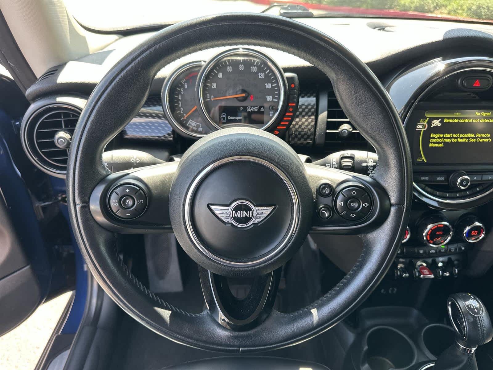 Thumbnail: 2017 MINI Cooper Hardtop - 15