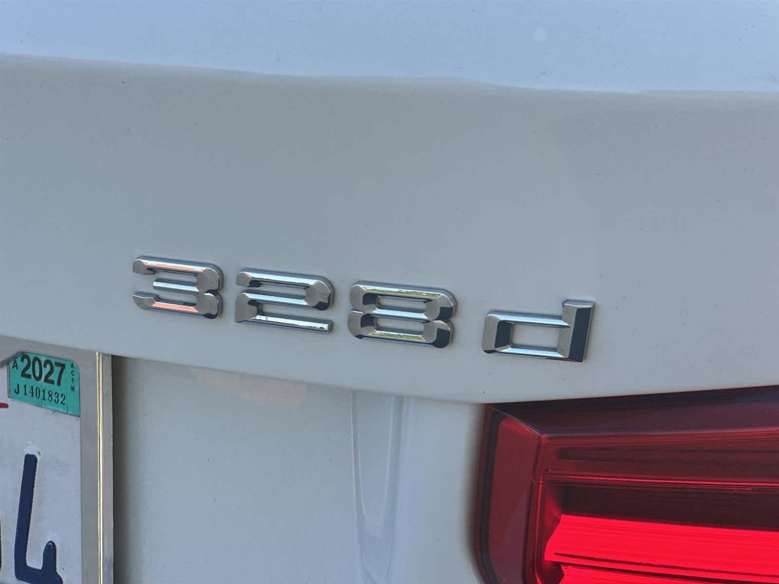 Thumbnail: 2017 BMW 3 Series - 7