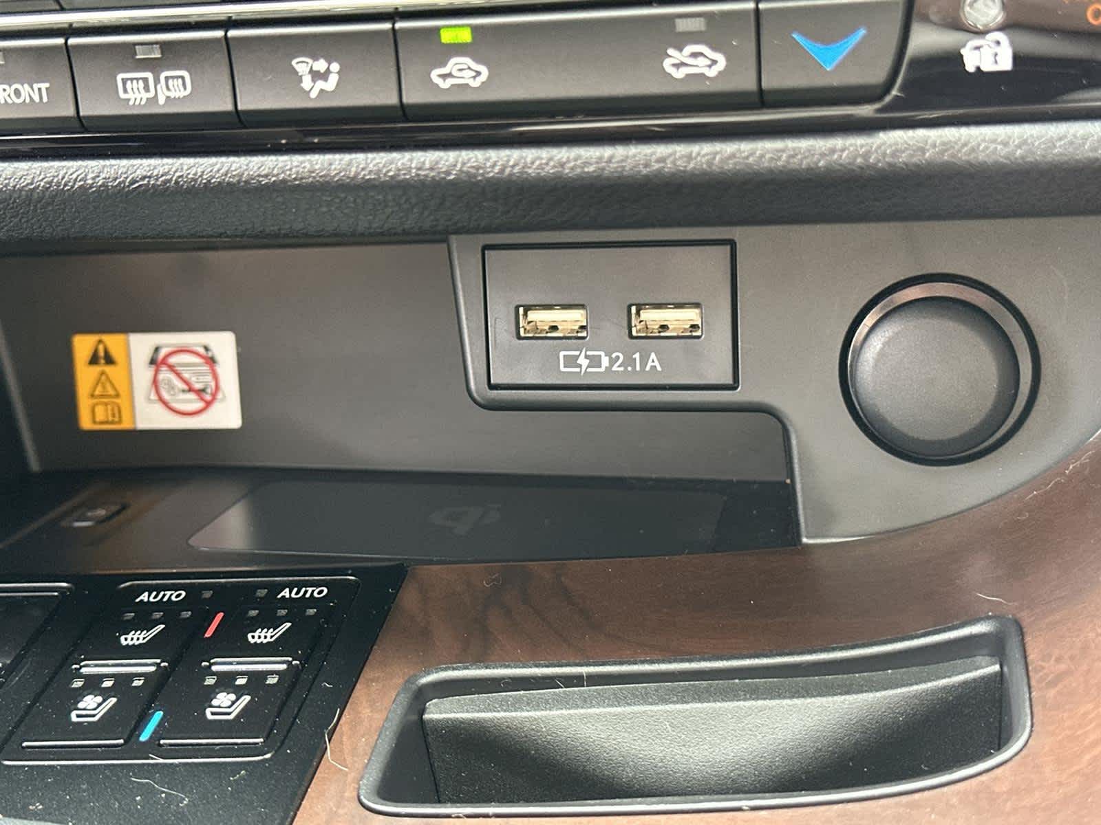 Thumbnail: 2022 Lexus RX - 26