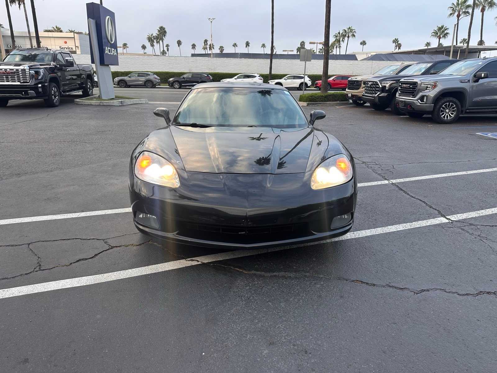 Thumbnail: 2006 Chevrolet Corvette - 12