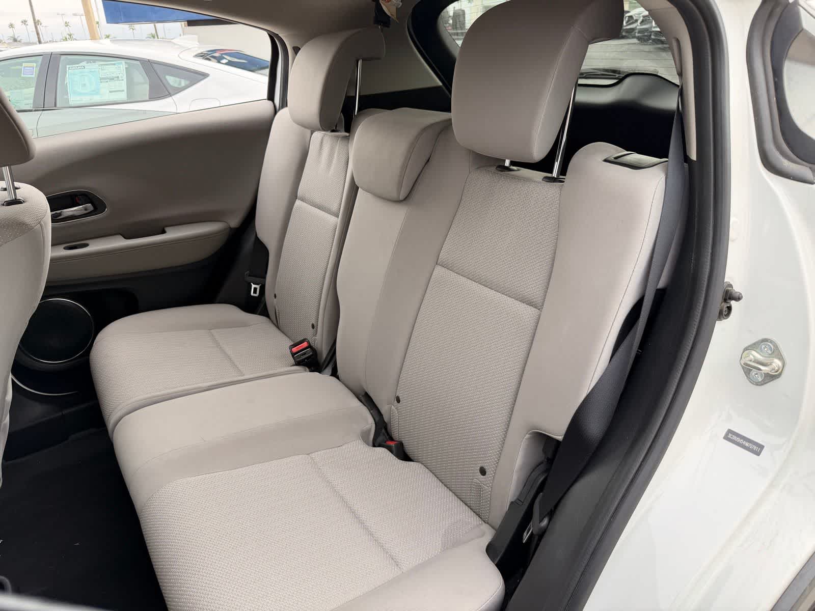 Thumbnail: 2017 Honda HR-V - 10