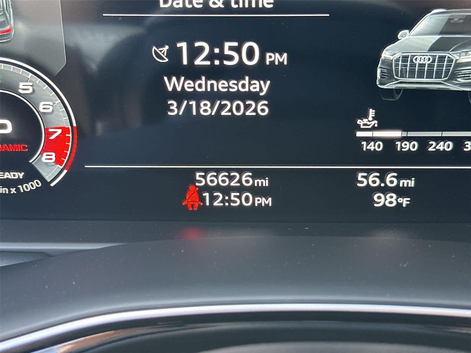 Thumbnail: 2021 Audi Q7 - 19