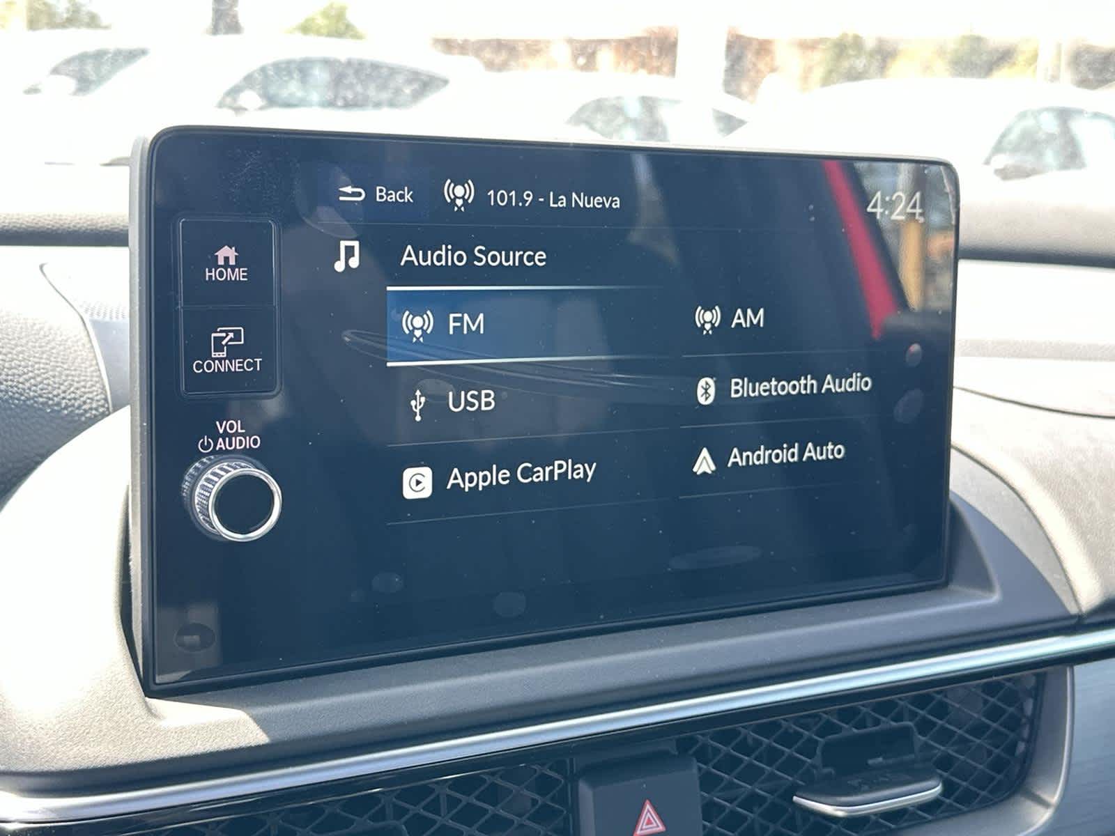 Thumbnail: 2025 Acura ADX - 16