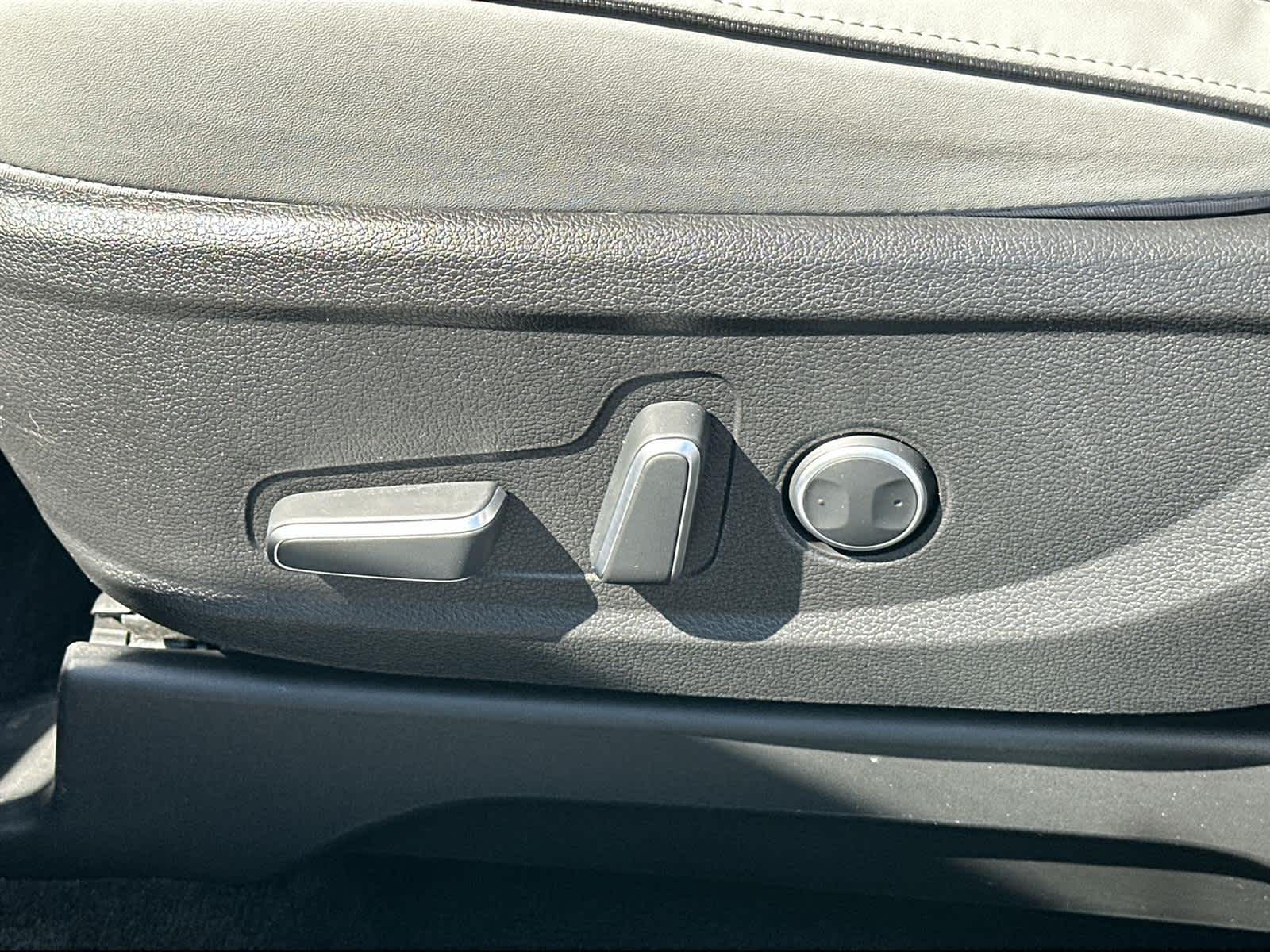 Thumbnail: 2025 Hyundai Palisade - 23