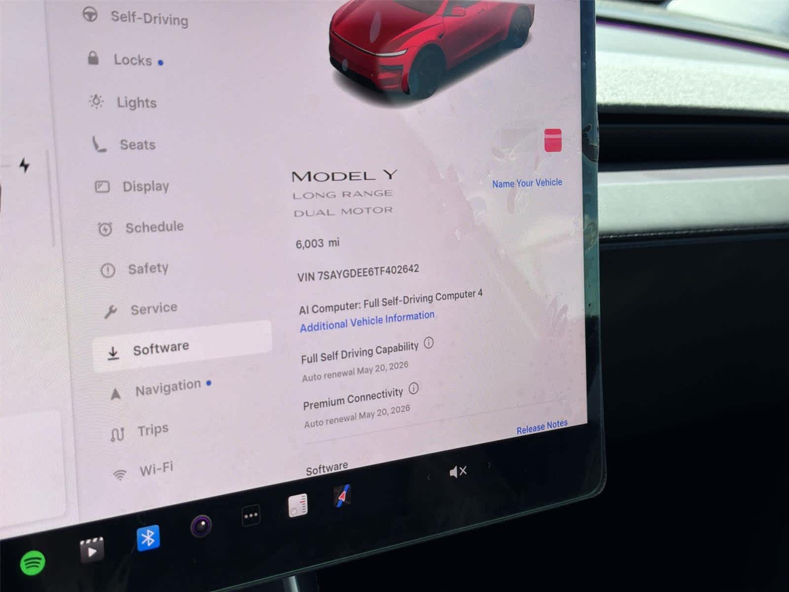 Thumbnail: 2026 Tesla Model Y - 40