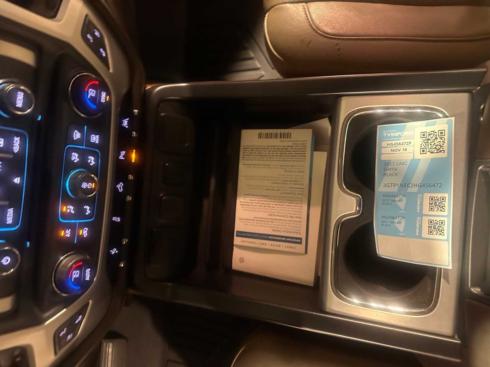 Thumbnail: 2017 GMC Sierra 1500 - 17