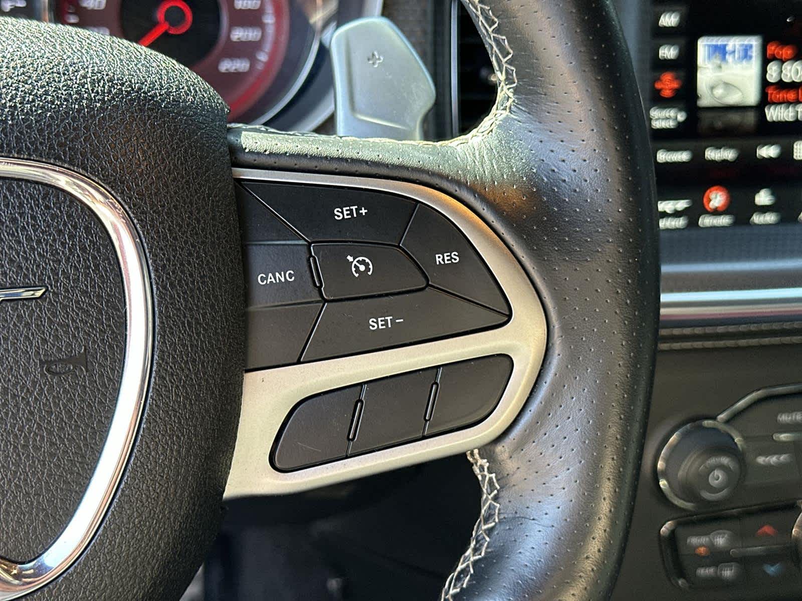 Thumbnail: 2023 Dodge Charger - 24