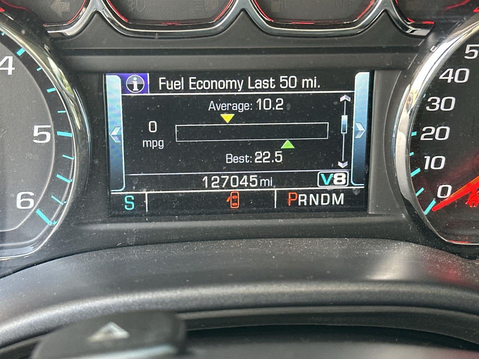 Thumbnail: 2016 Chevrolet Silverado 1500 - 18